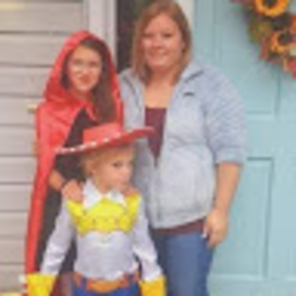 Meet your Posher, Haley